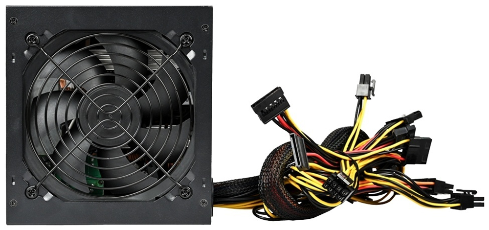 Блок питания PCcooler HW700-NP 700 Вт
