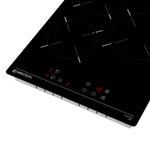 Электрическая варочная панель Meferi MEH453BK LIGHT фото 7