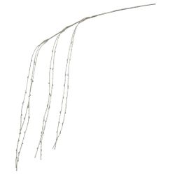 GAEM Изделие декоративное "Ветка", H130 см