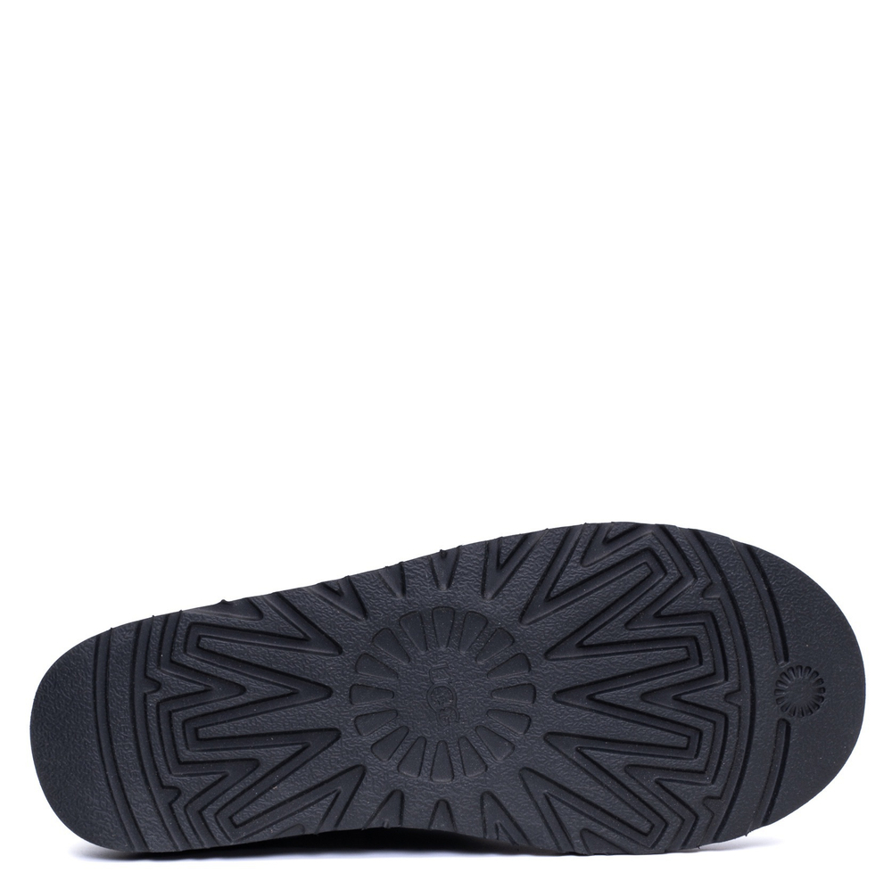 UGG Classic Short II Black