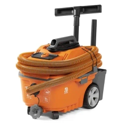 Строительный пылесос Daewoo DAVC 2000 Home 1500Вт