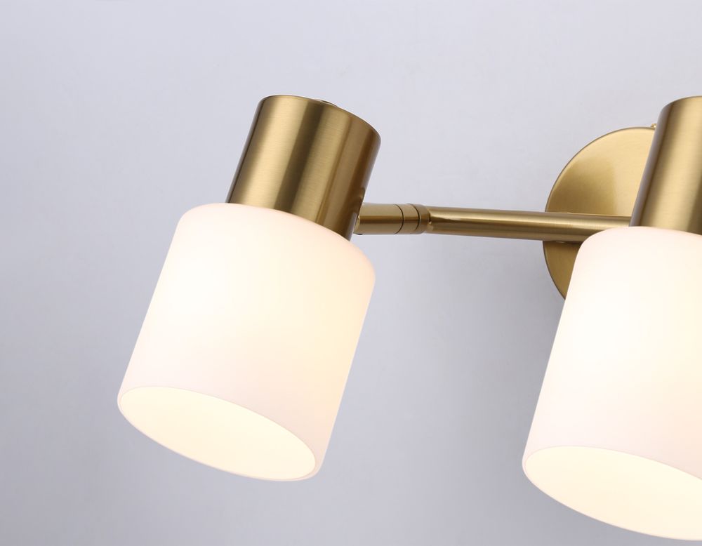 Ambrella Настенно-потолочный спот Traditional TR3969