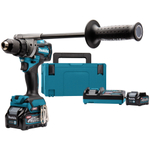 Дрель аккумуляторная Makita DF 001 GD201 XGT