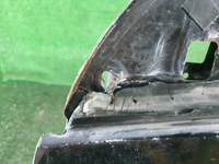 Дверь передняя левая VW Passat B7 (2011-2015)