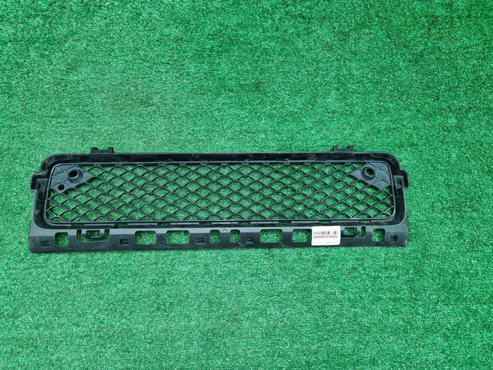 Решетка перед. бампера Mercedes G W463 (18-нв) AMG