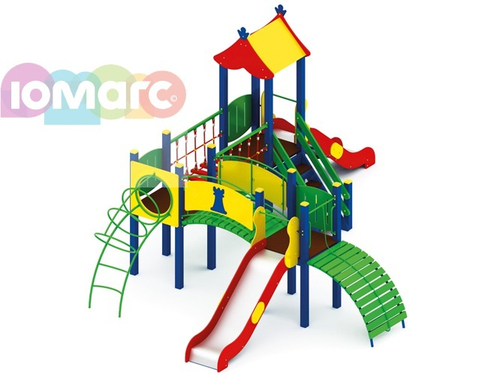 Игровой комплекс 0986