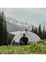 Палатка Naturehike Star River UL CNK2450WS022 двухместная серая