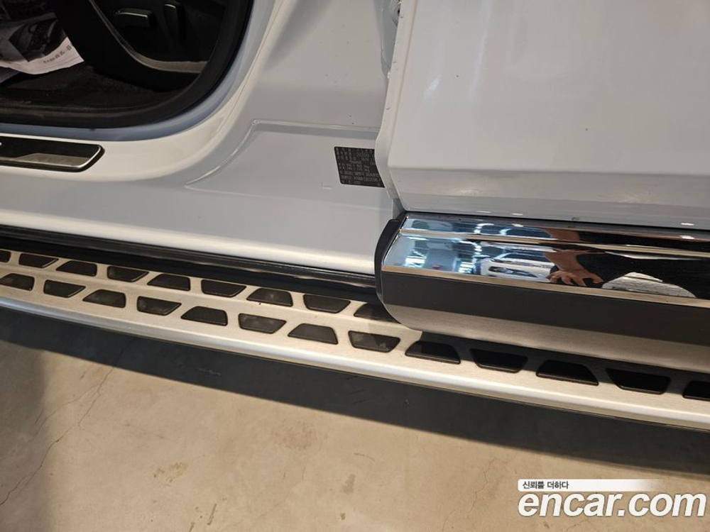 Renault Korea (Samsung) XM3 1.3 TCe RE Signatures (05.2020)