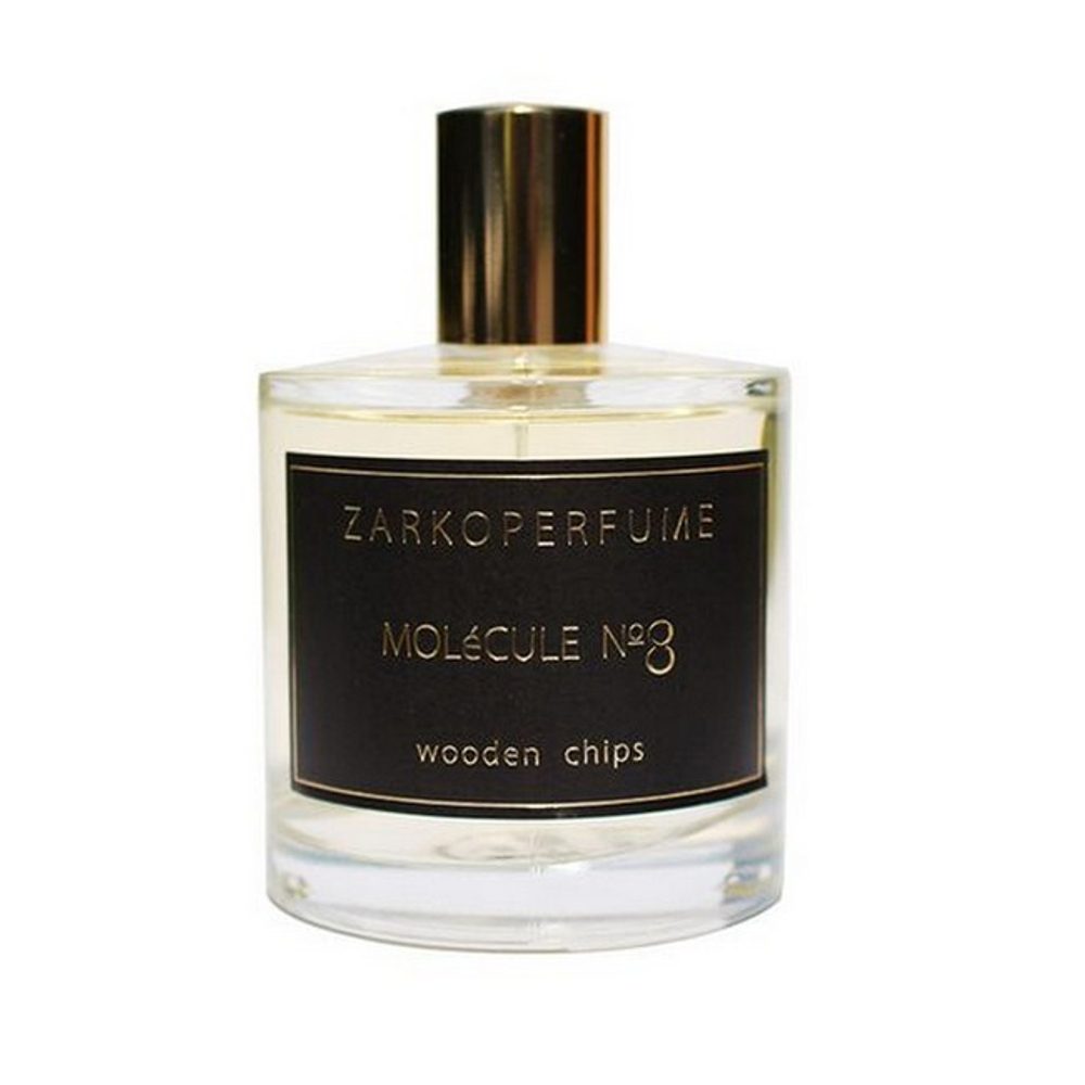 ZARKOPERFUME Molecule N8