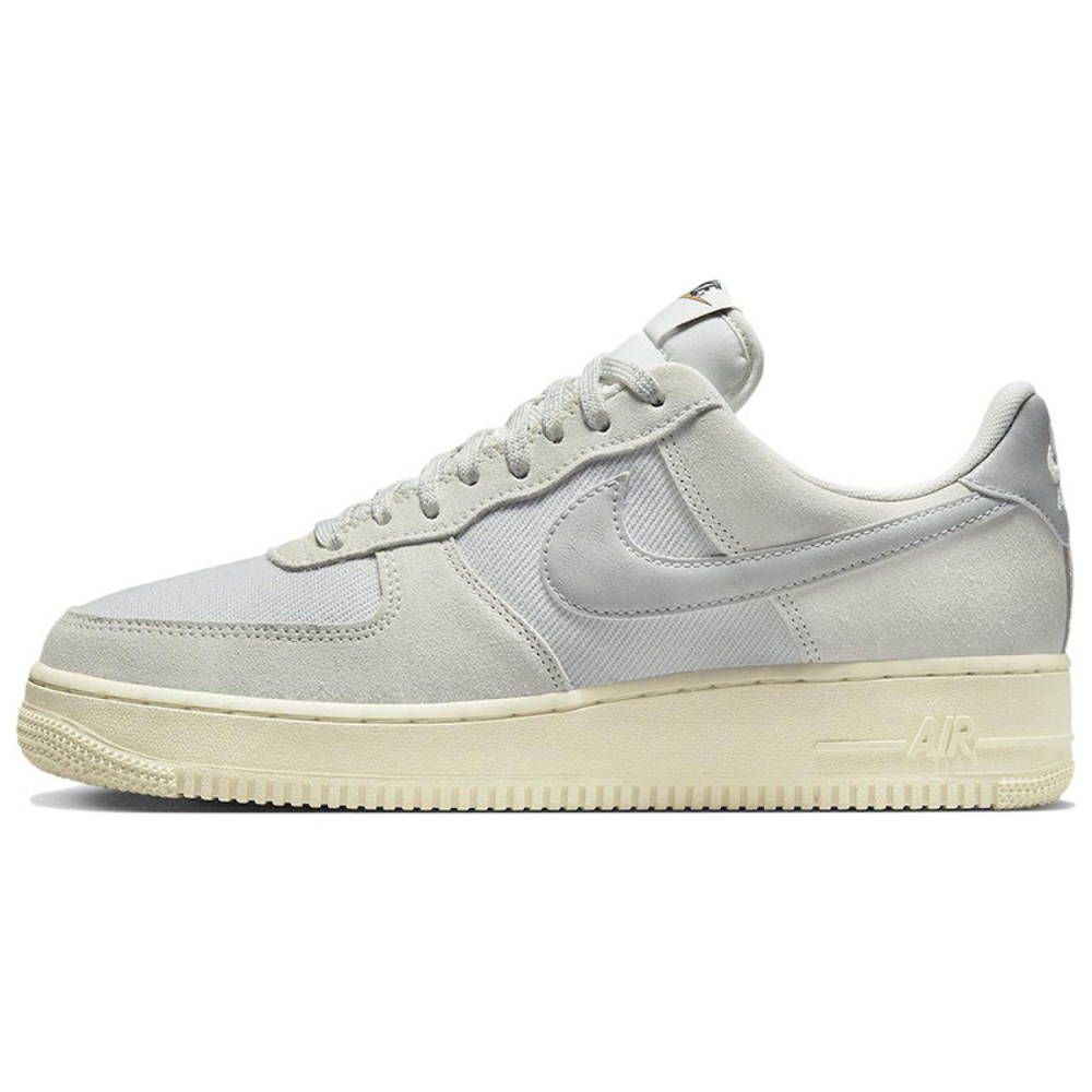 Кроссовки Nike Air Froce 1 Low 07 LV8 Vintage Certified