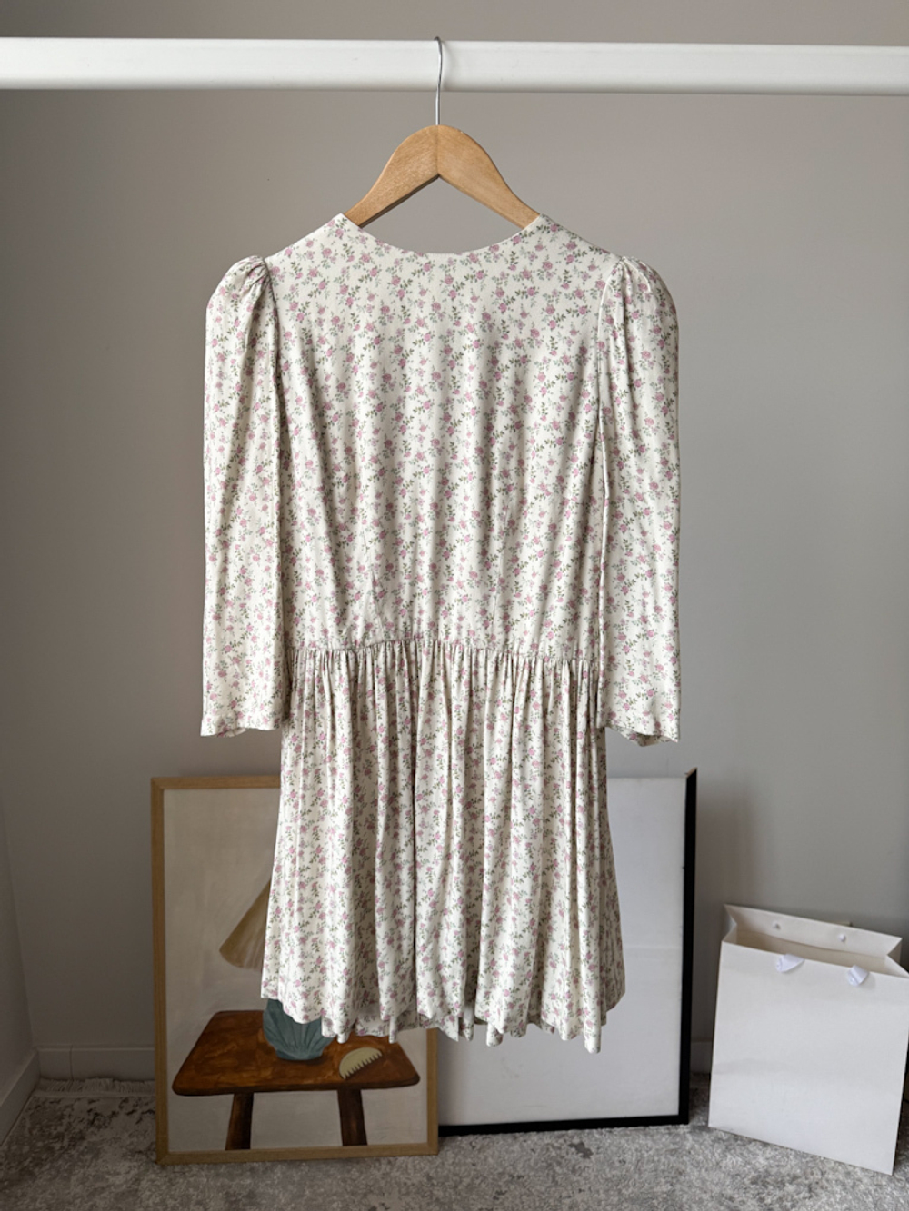 Платье Ulyana Sergeenko, xs