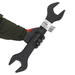 Ключ рожковый 60х65мм RockFORCE RF-7546065MPB