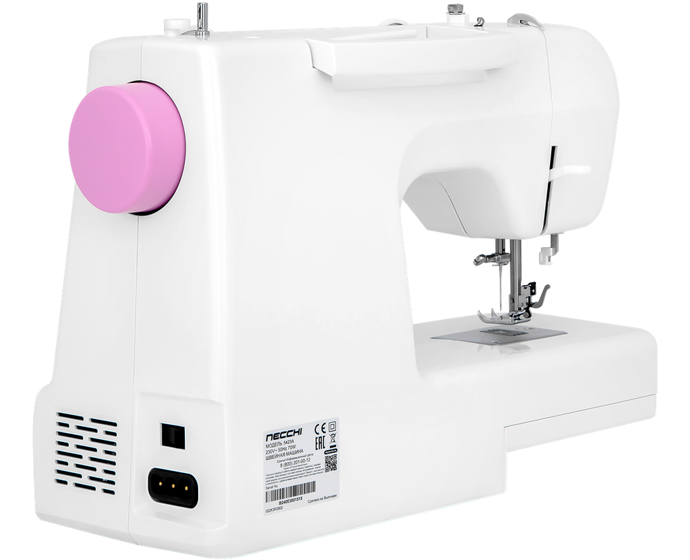 Швейная машина Necchi 5423А