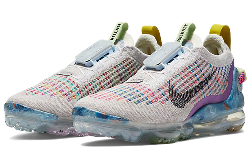 Кроссовки Nike Vapormax 2020 (Женская размерная сетка)