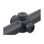 Оптический прицел Vector Optics 30мм SFP Continental x6 1-6x24 G4 Hunting ( Сетка L4a / с подсветкой )