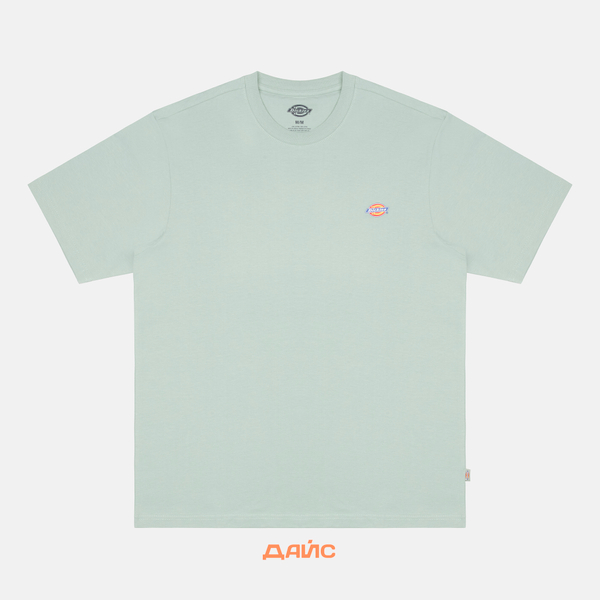 Футболка мужская Dickies Mapleton артикул:DK0A4XDBK361 - купить в магазине Дайс