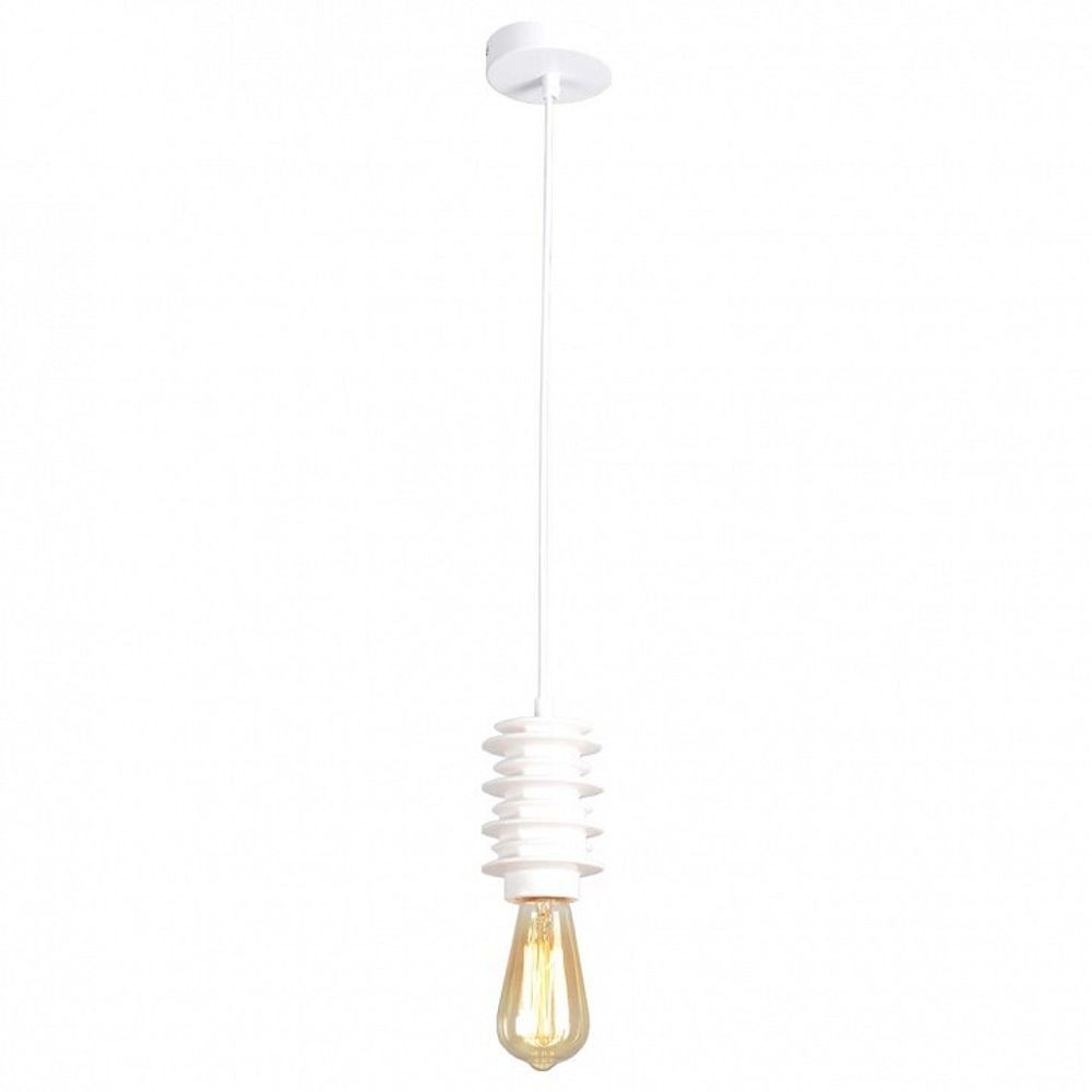 Подвесной светильник Lussole Kingston LSP-9921