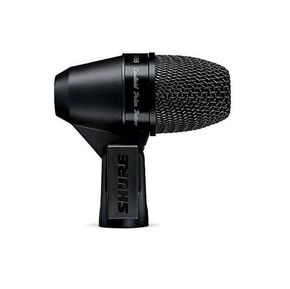 Инструментальные микрофоны