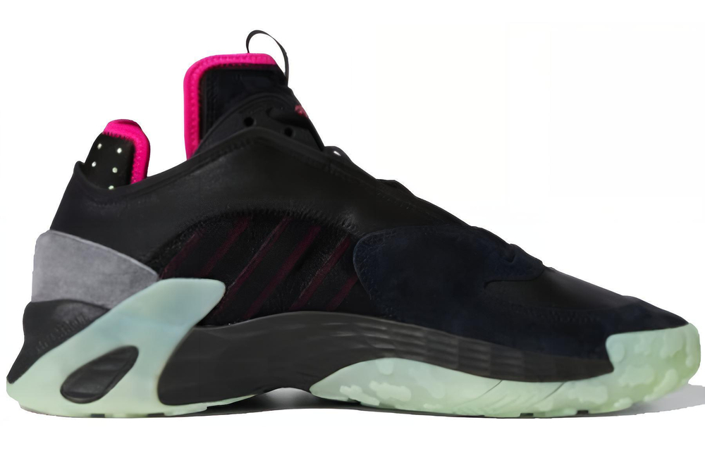 Кроссовки Adidas Originals Streetball