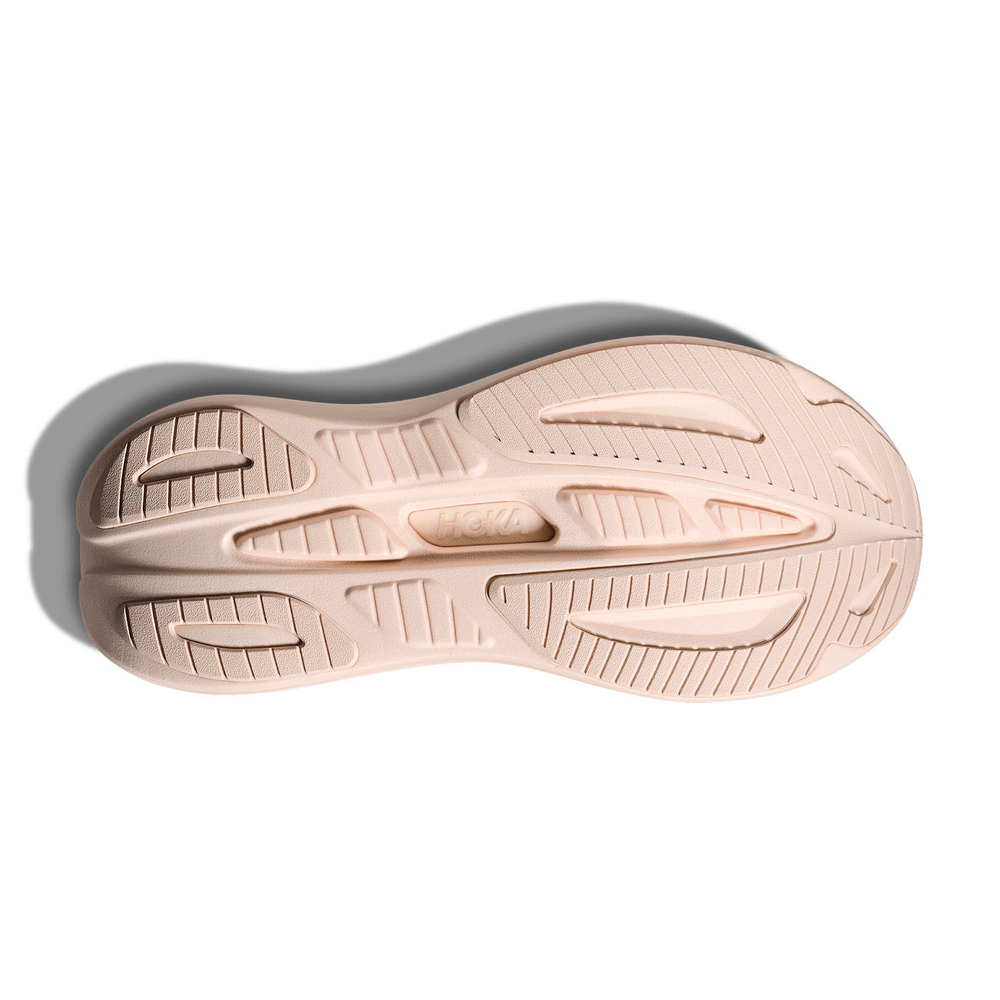 Кроссовки женские Hoka Skyward Laceless
