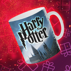 "Гарри Поттер 4"