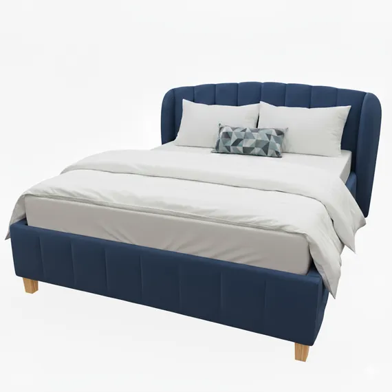 Кровать "Мишель"