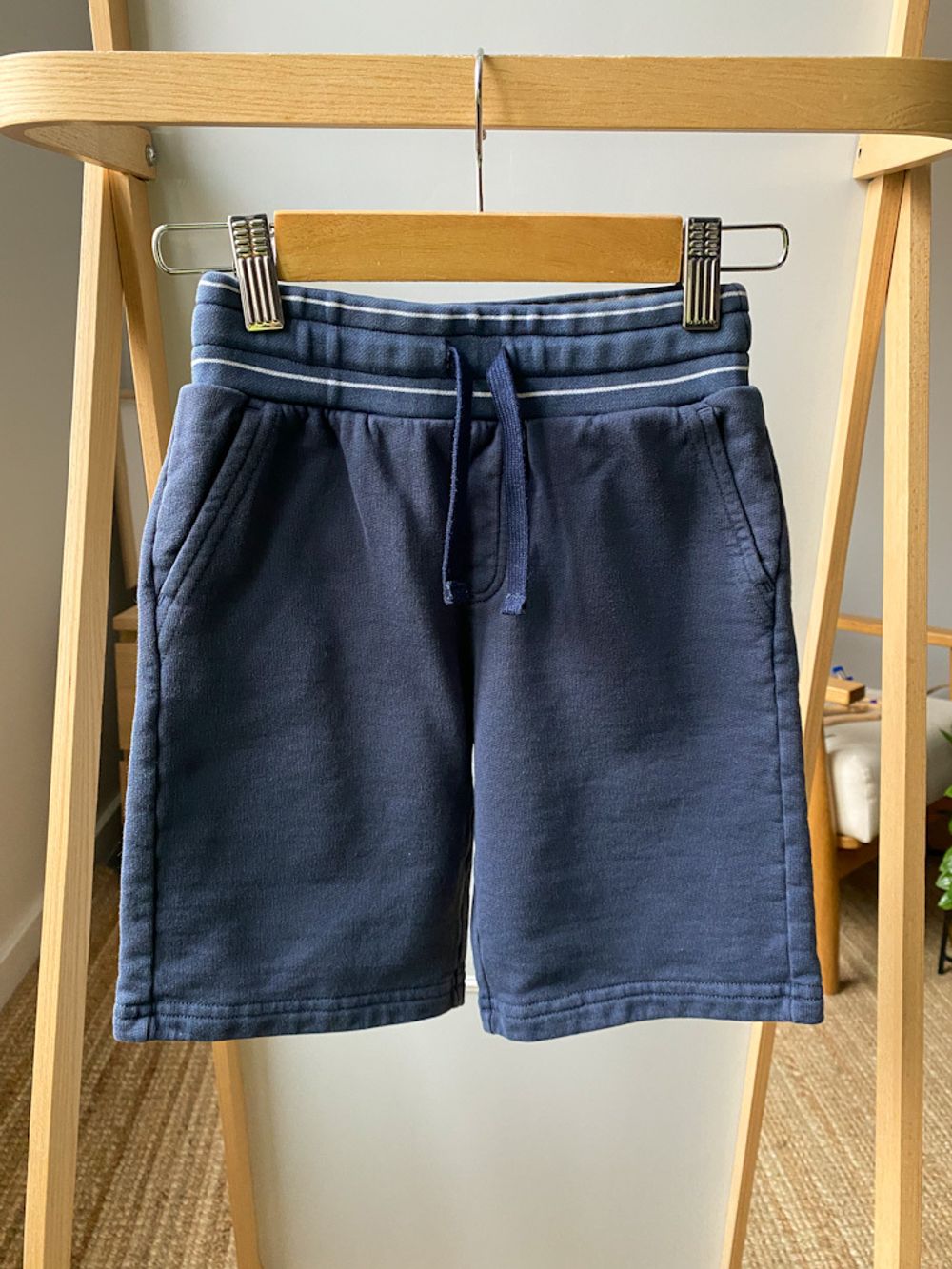 Хлопковые шорты Dolce&Gabbana, 116