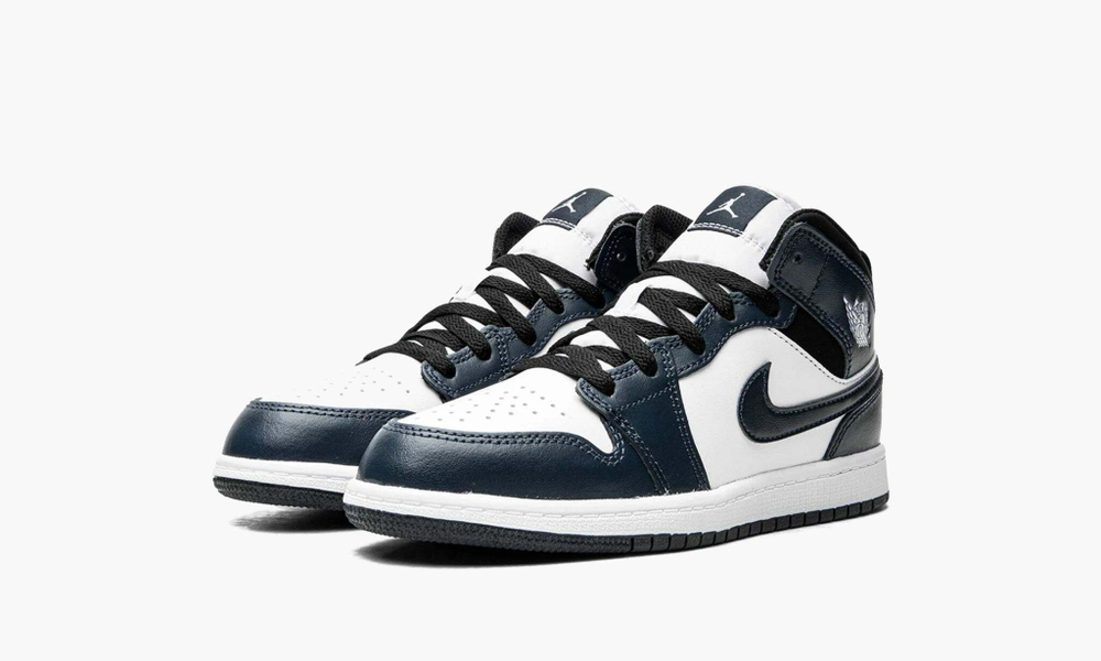 Air Jordan 1 Mid PS "Armory Navy"