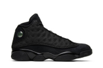 Кроссовки Jordan Air Jordan 13 Retro Black Cat