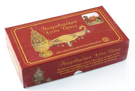 1 кг - Ладан Афонский  &quot;Патриарший&quot; Ватопедский монастырь (Нет в наличии)