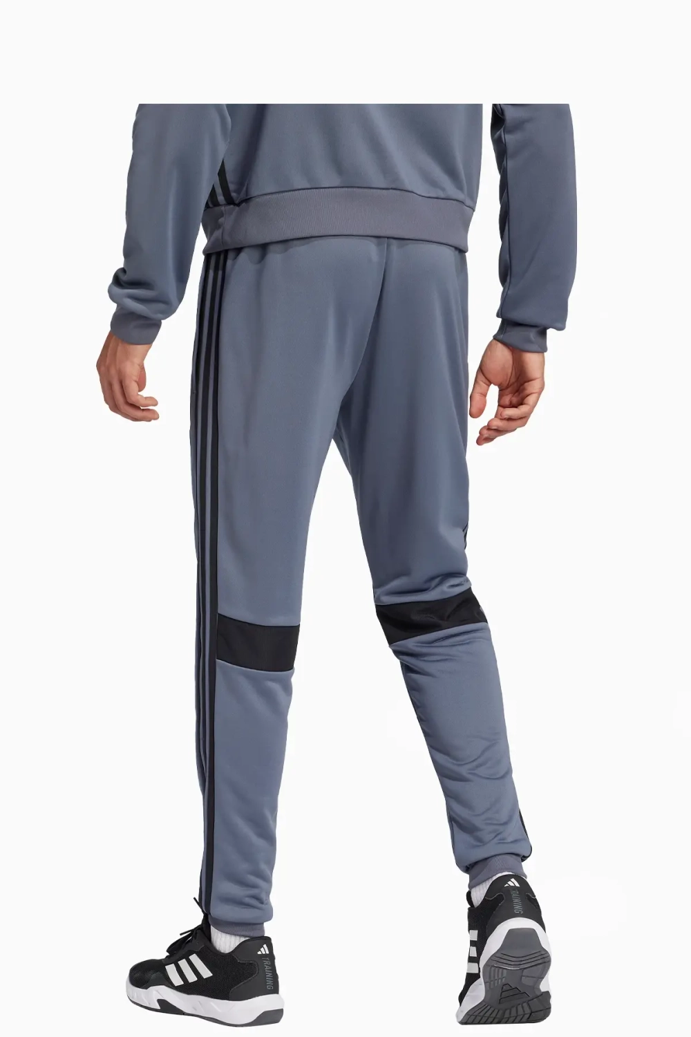 Штаны adidas Tiro 25 Essentials - серый