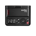 Комплект студийного света Godox MF12-K2