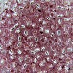 Бисер-прозрачный-5гр-Preciosa