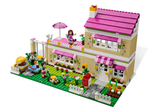 LEGO Friends: В гостях у Оливии 3315 — Olivia’s House