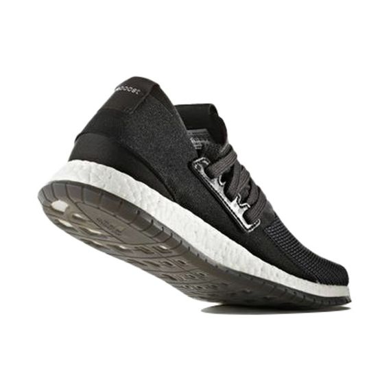 Adidas Low Top 'Black White'