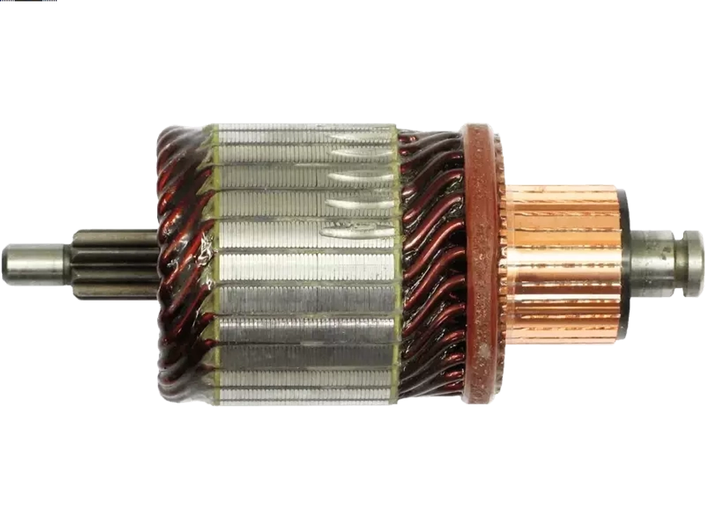 Ротор стартера Bosch 12V