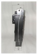 Радиатор охлаждения Ricardo Y485BD; TDК 14,17 4L/Radiator assembly