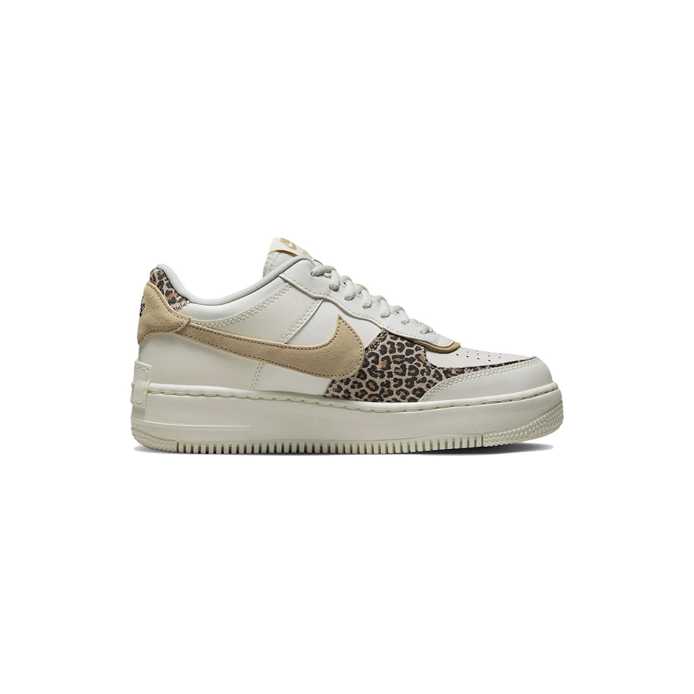 Nike WMNS Air Force 1 Shadow Low "Leopard"