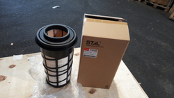 Фильтр воздушный Stal ST40202AB/ST202AB