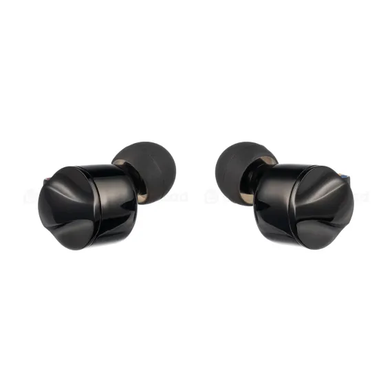 FiiO FD15 Black