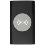 Беспроводное портативное зарядное устройство емкостью 4000 мАч Juice