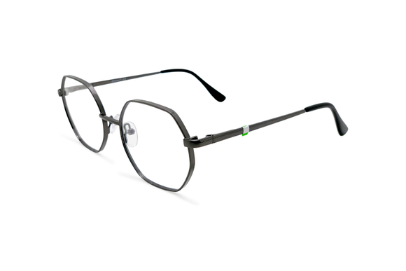 Овальная оправа  Eye look