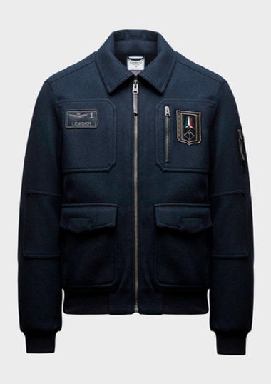 Куртка AERONAUTICA