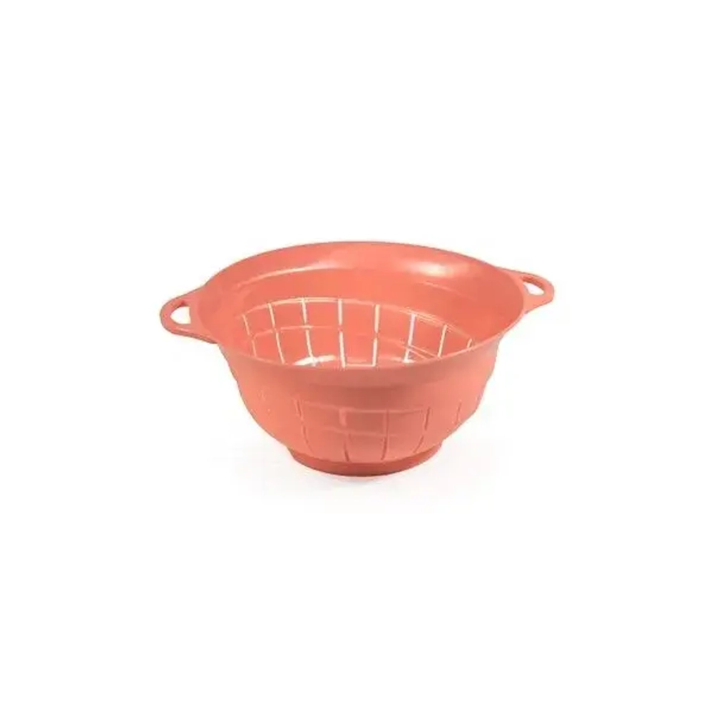 Дуршлаг Krita (коралл)