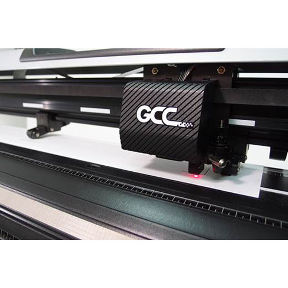 Режущий плоттер GCC AFJ-24S