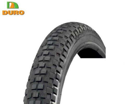 Покрышка 20x1,95 DB5026 Jumper, BMX, DURO