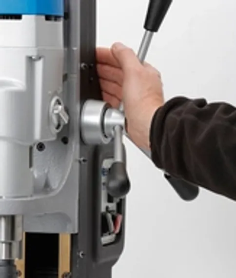 Станок для сверления в трубах RIDGID HC300