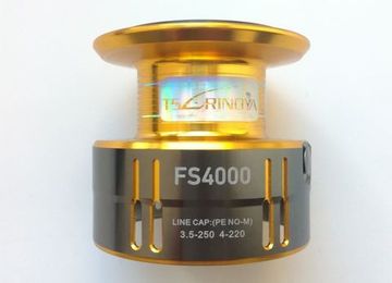 Tsurinoya FS-4000 Шпуля-1 (Уценка)