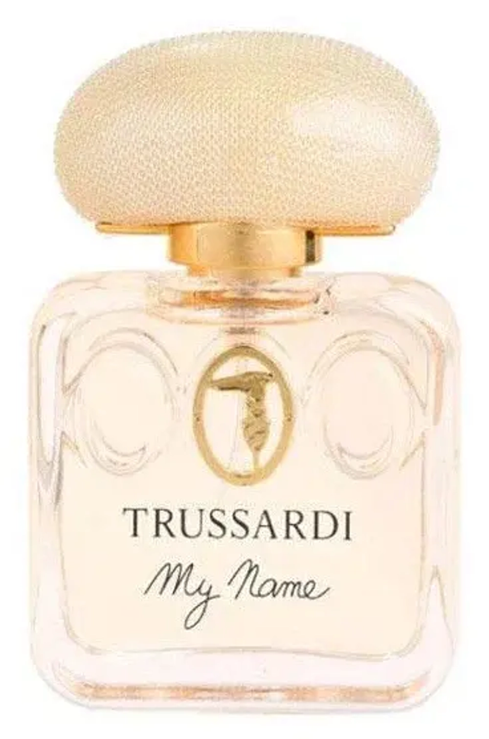 TRUSSARDI парфюмерная вода My Name, 50 мл, 50 г