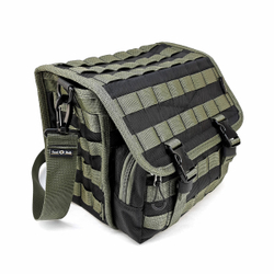 Подсумок 25x13x6 Front Plus MS28